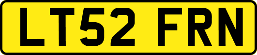 LT52FRN