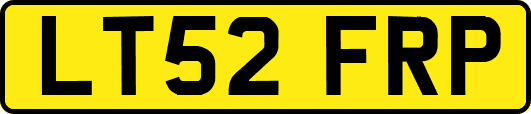 LT52FRP
