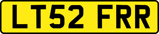 LT52FRR