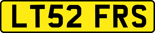 LT52FRS