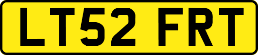 LT52FRT