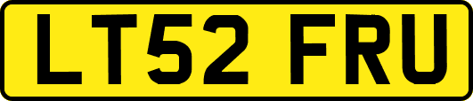 LT52FRU