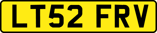 LT52FRV