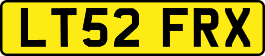 LT52FRX