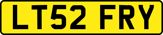 LT52FRY