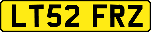 LT52FRZ