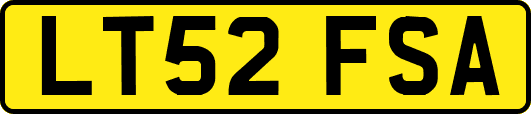 LT52FSA