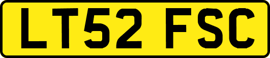 LT52FSC