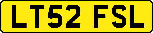 LT52FSL