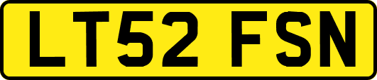 LT52FSN