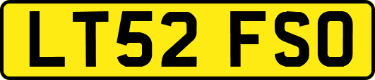LT52FSO