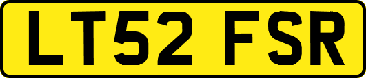 LT52FSR