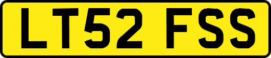 LT52FSS