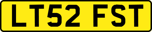 LT52FST