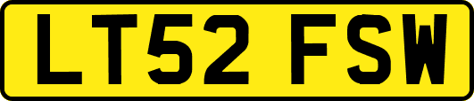 LT52FSW