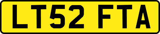 LT52FTA