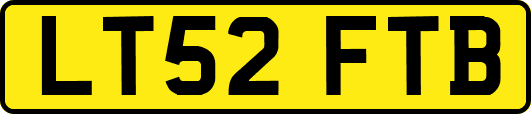 LT52FTB