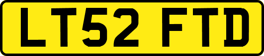 LT52FTD
