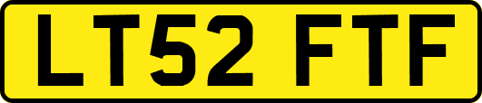 LT52FTF
