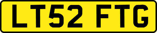 LT52FTG