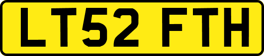 LT52FTH