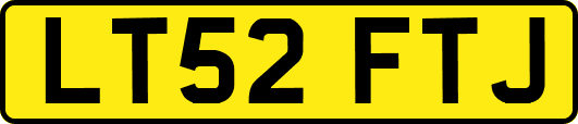 LT52FTJ