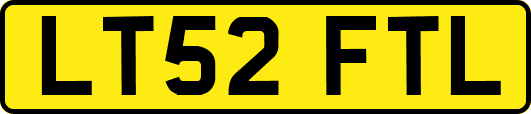 LT52FTL