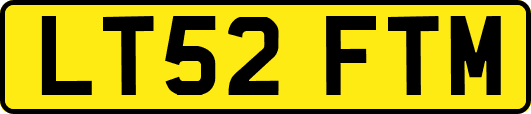 LT52FTM