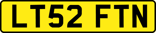 LT52FTN