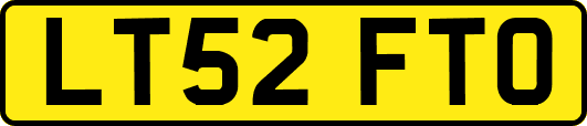LT52FTO
