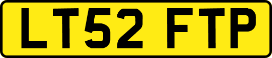 LT52FTP
