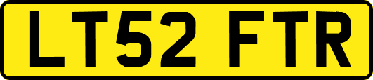 LT52FTR