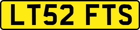 LT52FTS