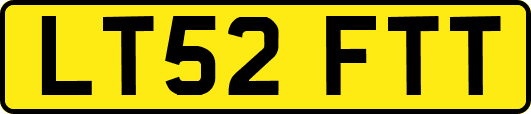 LT52FTT