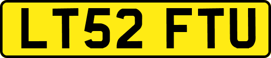 LT52FTU