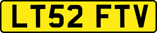 LT52FTV