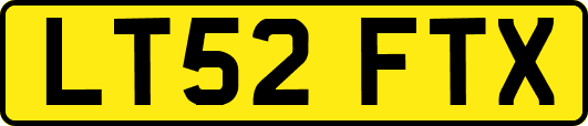 LT52FTX