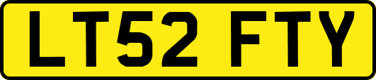 LT52FTY