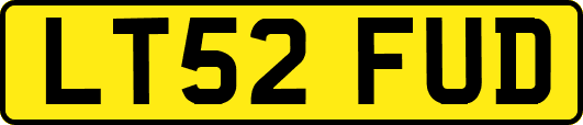 LT52FUD