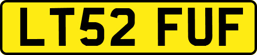 LT52FUF