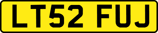 LT52FUJ