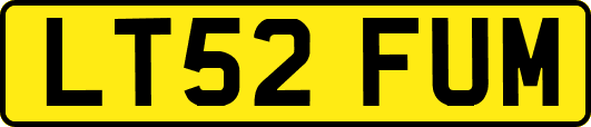 LT52FUM