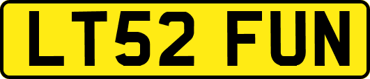 LT52FUN