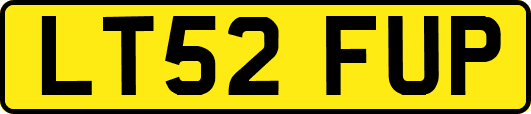 LT52FUP