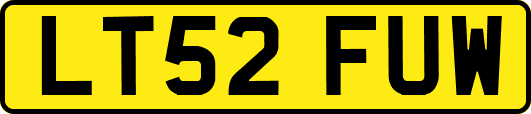 LT52FUW