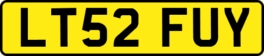 LT52FUY
