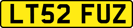 LT52FUZ