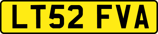 LT52FVA