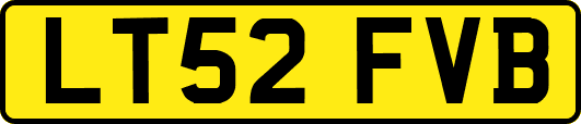 LT52FVB