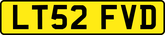 LT52FVD